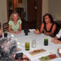 Social Media Day at 22North host Linda Sherman