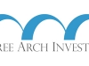 three-arch-logo