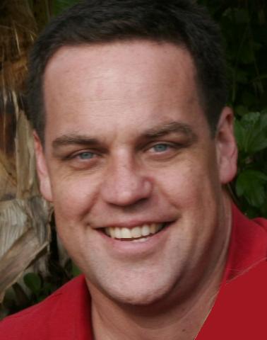 Ben Sullivan Energy Coordinator for the County of Kauai headshot